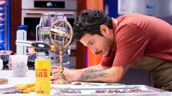 Sur TLC à 23h00 : Harry Potter : Les Sorciers de la pâtisserie