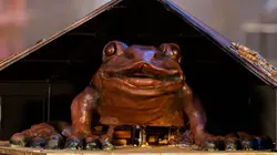 Visuel de Harry Potter : Les Sorciers de la pâtisserie