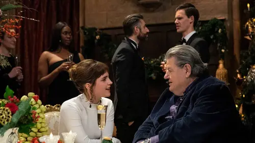 Harry Potter : Retour à Poudlard