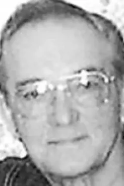 Photo de Harry Ruskin