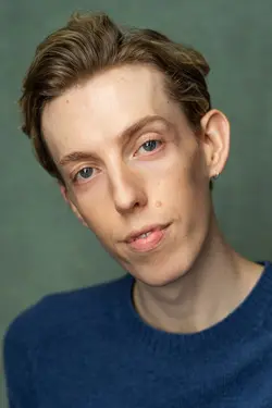 Photo de Harry Trevaldwyn