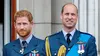 Harry vs William : Querelle royale