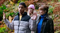 Harry Wild S02E04 Le chasseur