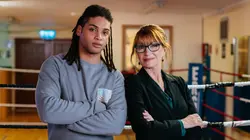 Harry Wild S02E04 Le chasseur