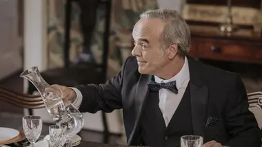 Harry Wild S01E05 Un cadavre dans la soupe