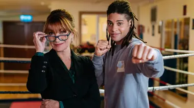 Harry Wild S02E06 Un combat à gagner