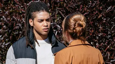 Harry Wild S03E01 La fin du Boys band