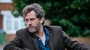 Harry Wild S04E04 Meurtre sur la piste de danse
