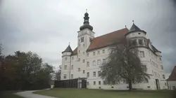 Hartheim : le château de l'horreur nazie