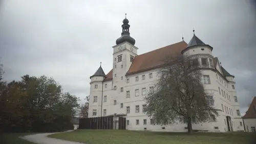 Hartheim : le château de l'horreur nazie