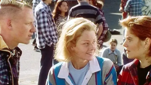 Hartley, cœurs à vif