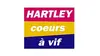 Hartley, coeurs à vif