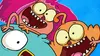 Harvey Beaks