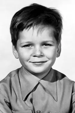 Photo de Harvey Grant