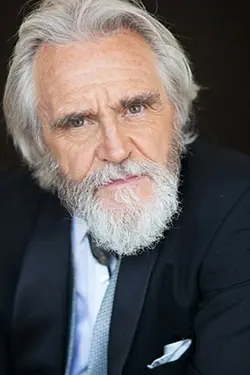 Photo Harwood Gordon