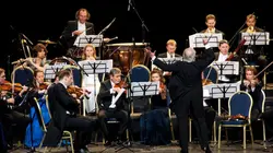 Háry János | Viennese musical clock