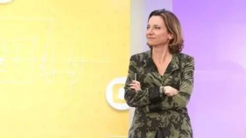 Has#tag La Covid et la science des experts