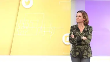 Jadot face aux défis de la présidentielle