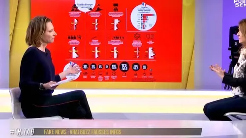 Has#tag Vaccin, le buzz immunitaire