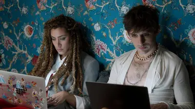 Famille n'est pas un mot, c'est une phrase