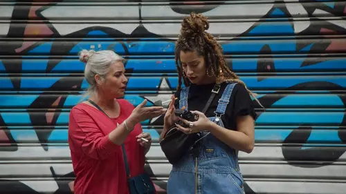 Hashtag Boomer S01E06 TBT, comme ils disent