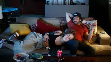 Un menu C13, sans orgasme, ni capote