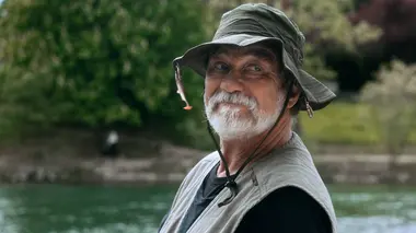 Sacré coup, ta mère