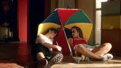 Hashtag Boomer S01E02 Maman, 12 appels manqués, 6 mémos, 3 textos