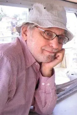 Photo Haskell Barkin