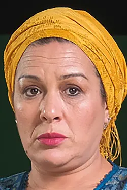 Photo Hasna Tamtaoui