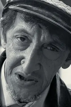 Photo Hassan Ben Badida