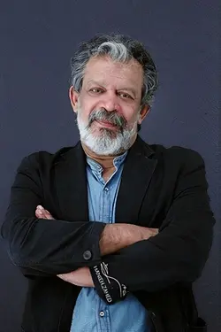 Photo de Hassan Pourshirazi