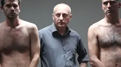 Visuel de Hatufim