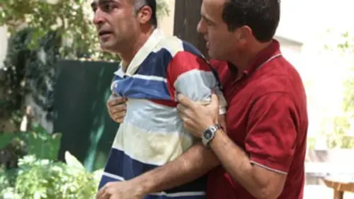 Casting Hatufim S01E09 Insomnie