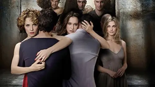 Hatufim S01E06 Le journal
