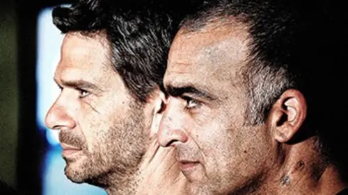 Hatufim S02E13 Opération Judas