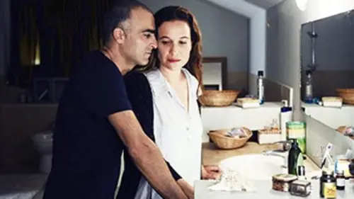 Hatufim S02E02 Bon anniversaire