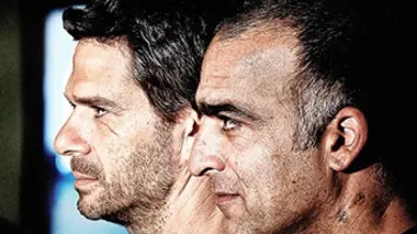 Hatufim S02E10 Halva
