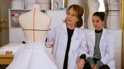 Sur France 2 à 21h10 : Haute couture