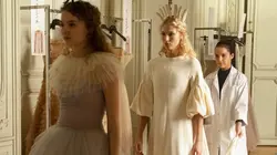 Haute couture