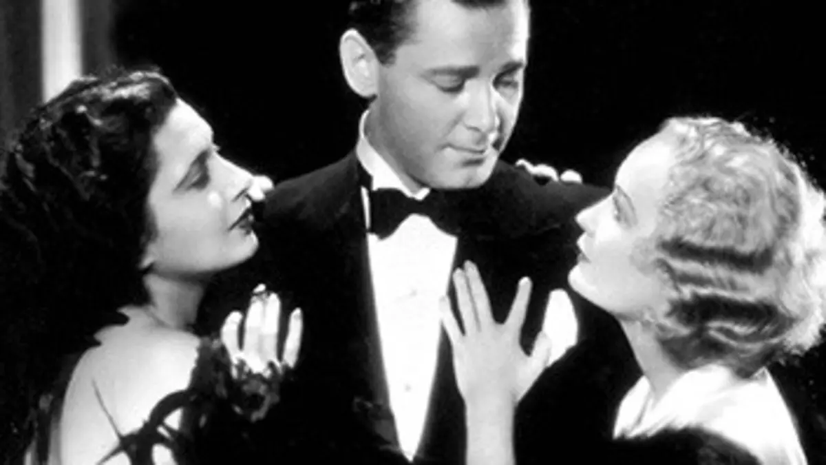 Haute pègre en streaming