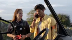 Haute saison S01E04 Chute libre