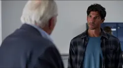 Haute saison  S01E03 Crime solaire