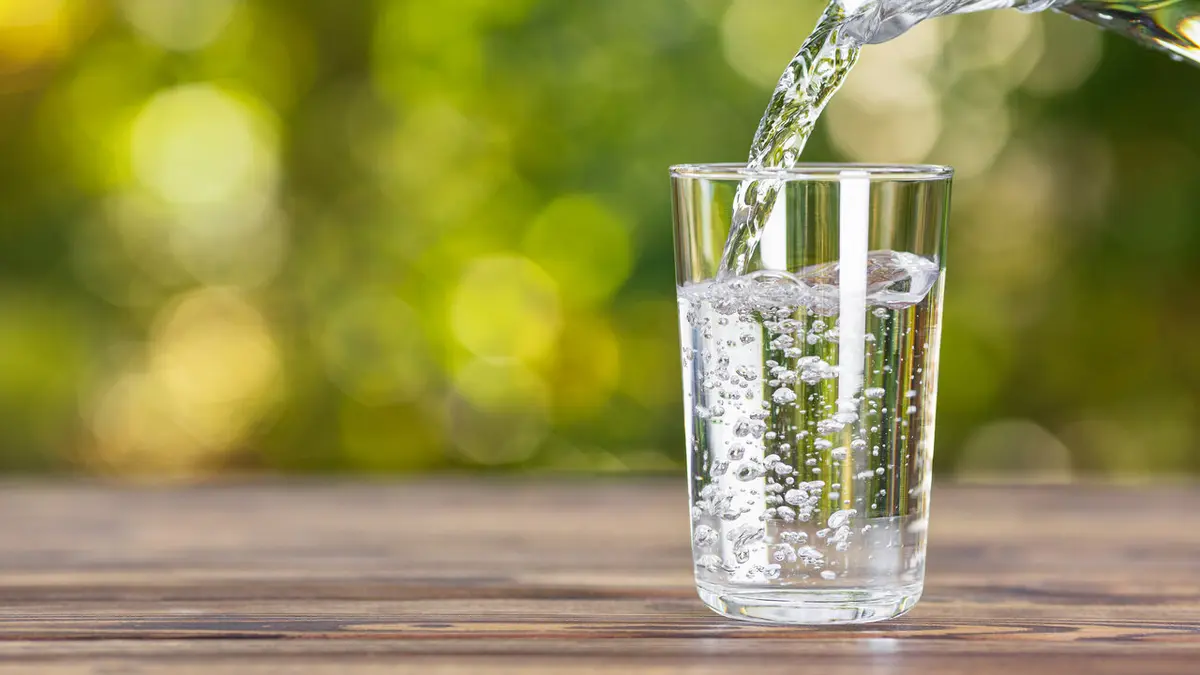 Épisodes de Haute-Savoie : Polluants éternels dans l'eau potable