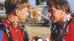 Visuel de Haute voltige sur Miami