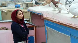 Hava, Maryam, Ayesha