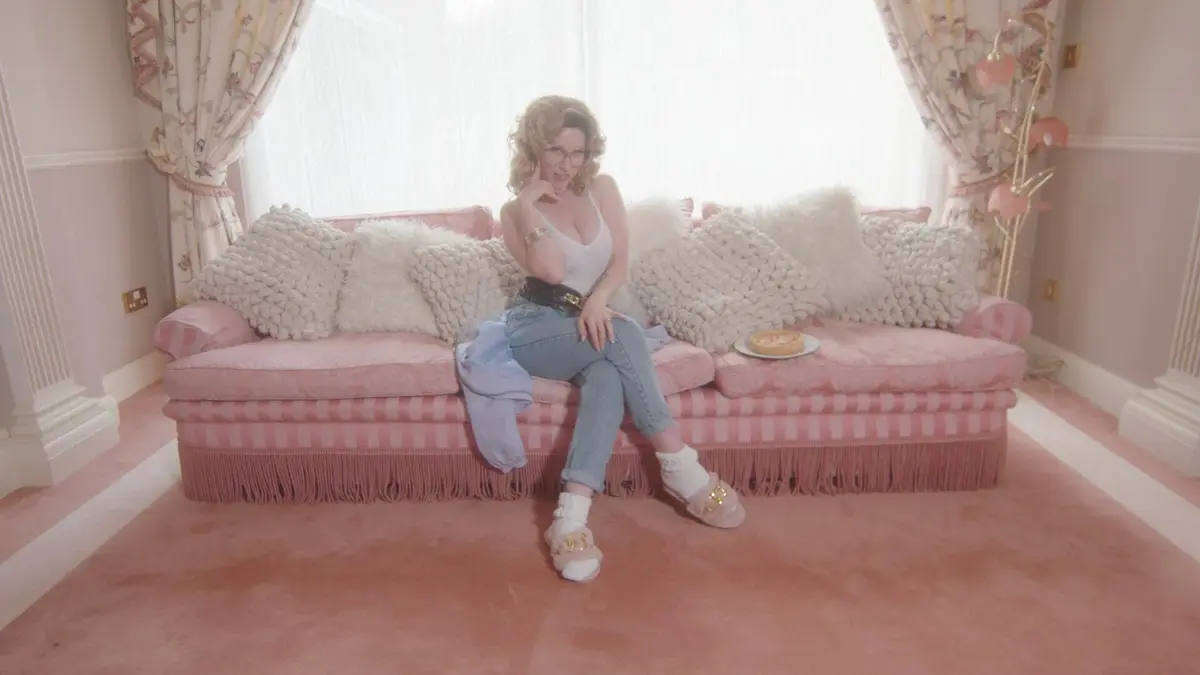 Have I Got Nudes For