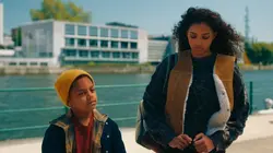 Hawa & Adam S01E04 En fuite