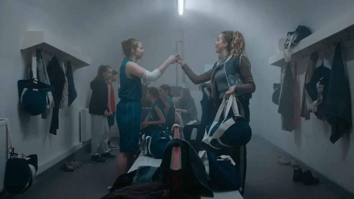 Hawa & Adam S01E06 Rendez-vous à 13 heures