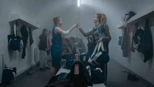 Hawa & Adam S01E06 Rendez-vous à 13 heures